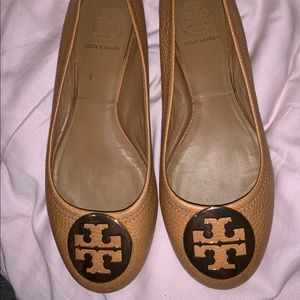 Tory Burch Flats